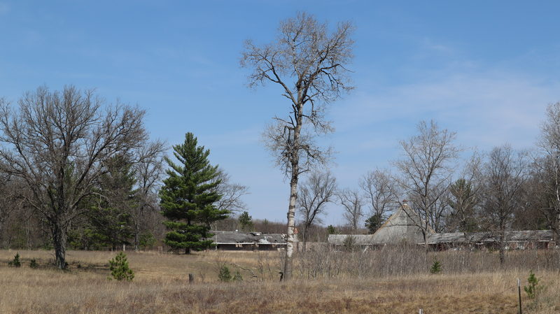 Fonro Lodge Resort Motel (Cole Creek) - April 16 Photo